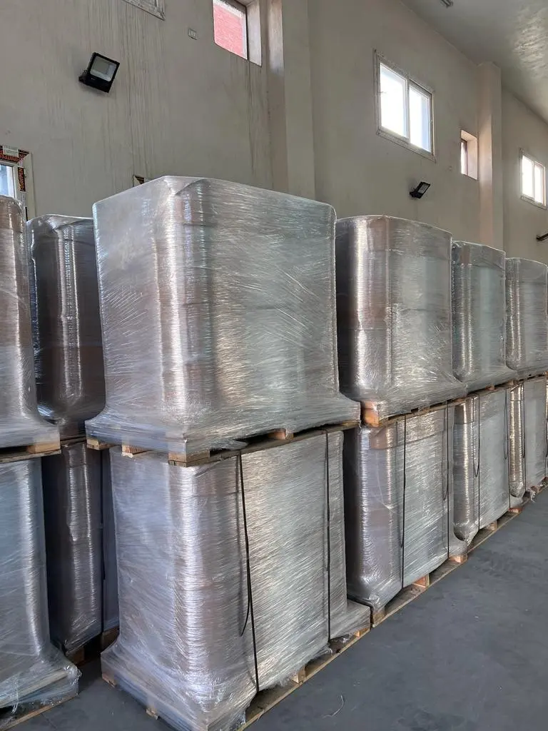 Stretch Film Product